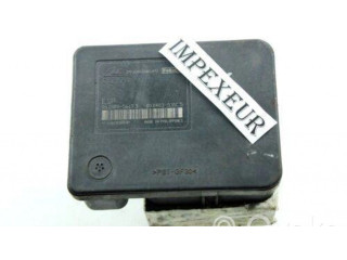 Jednotka ABS 8V512C405AC, 06210956193 Ford Fiesta 2009