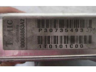 Блок управления коробкой передач P30735493, T05252898   Volvo S60