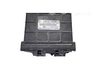 Блок управления коробкой передач 01M927733EQ, 5DG00792103 Volkswagen Golf IV