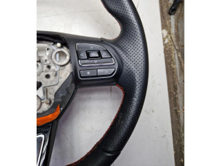 Руль MG ZS 2017 - года YFKSS10368142