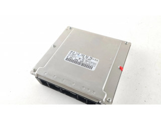Řídící jednotka A1121535379, 0261208425 Mercedes-Benz ML W163 2005