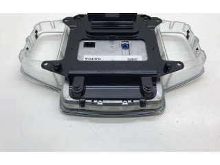 Дисплей    31682851, AGXJA   Volvo XC90