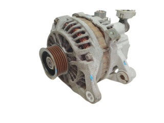 Генератор A2TC0091, ZJ01 Mazda 3 I 2003 - 2006 года