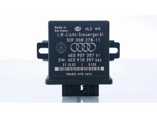 Модуль фонарей