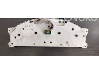 Панель приборов 8673262, 8602764   Volvo S60       