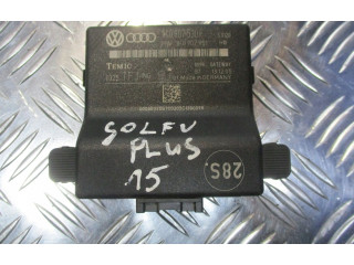 Блок комфорта 1K0907530F Volkswagen Golf Plus