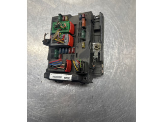 Модуль управления BSM 9650663880, 31307164 Citroen C8