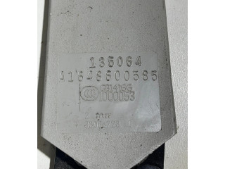 Третий рядный ремень безопасности A1648600585   Mercedes-Benz  GL X164  2006 - 2012 года