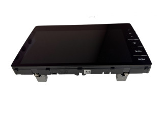 Дисплей 5G6919606, A2C15167300 Volkswagen e-Golf