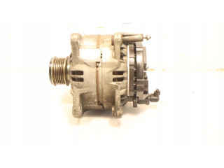 Генератор 0124525091 Volkswagen Jetta V