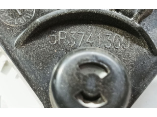 Модуль блока управления кондиционером 275105264R, 5S4741000   Dacia Sandero