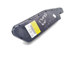 Подушка безопасности в сиденье 13250507, 464064757 Opel Meriva B