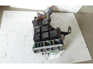 Блок предохранителей    Volvo XC90    