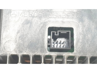 Дисплей    A2129004900   Mercedes-Benz E W212