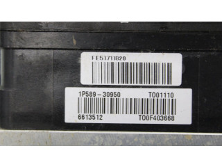 Jednotka ABS 589201P300, 589201P300 KIA Venga 2016