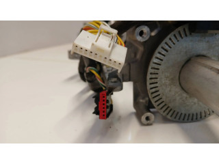 Рулевая рейка 2W933C529AJ, 005DE4DC1B1 Jaguar S-Type