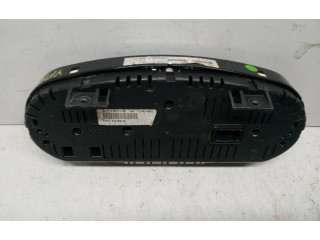 Панель приборов 51709391, 110080211006 Lancia Ypsilon