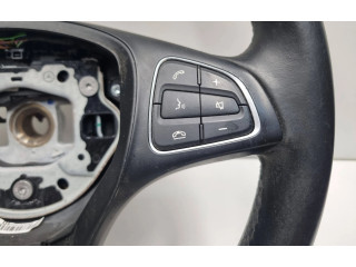 Volant Mercedes-Benz C W205 2016 A0004604903, 0004604903