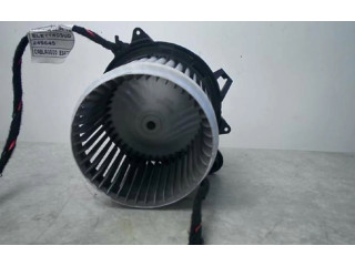 Вентилятор печки    272101005R, 272101005R   Renault Clio IV