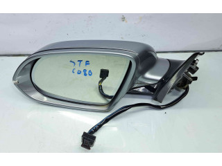 Zpětné zrcátko Audi A8 S8 D4 4H 2015 LY7G