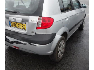 Комплект оси рулевого колеса Hyundai Getz   -  года       