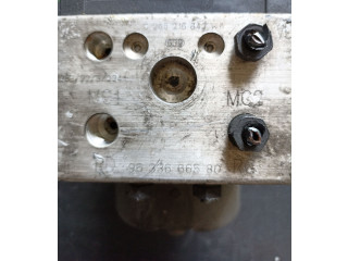 Блок АБС 0265216642, 0273004353   Citroen  Xsara Picasso   -  года