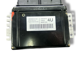 Řídící jednotka F8CV Daewoo Matiz 2004