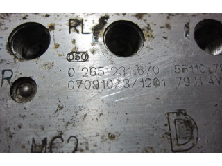 Jednotka ABS 5611079J10 Suzuki SX4 2007