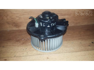 Вентилятор печки 1940000491, 194000-0491 Mitsubishi Colt