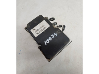 Jednotka ABS 6R0907379C, 0265800635 Skoda Roomster (5J) 2008