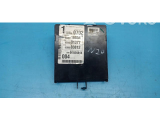 Pojistková skříňka 8200283812 Renault Espace IV 2002