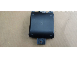 Датчик слепых зон 2Q0907685G Skoda Octavia Mk4