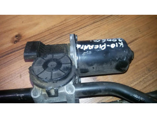 Моторчик дворников 9810007900    KIA Picanto