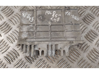 Řídící jednotka 030906026AJ, 030906026AJ Volkswagen Polo III 6N 6N2 6NF 1999