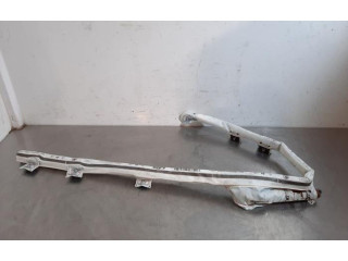 Боковая подушка безопасности 6V0880742B Skoda Fabia Mk3 (NJ)