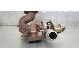 Turbodmychadlo Турбина 04863794, 04863794 Chrysler Voyager