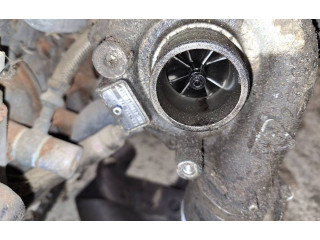  Турбина Citroen Xantia  k03324278, K03324278         
