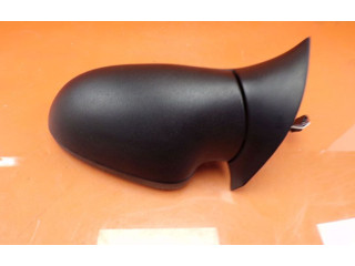 Зеркало электрическое        Mercedes-Benz A W168  1997 - 2004 года   