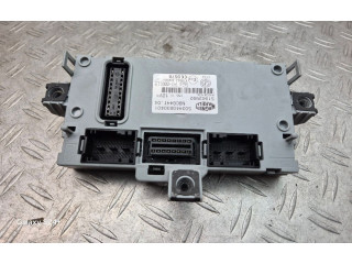 Блок комфорта 51902992, 503440830401   Lancia Delta III   