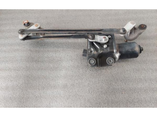 Моторчик дворников 98100-1C100, 5PINOS    Hyundai Getz