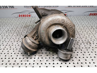 Турбина Volvo S60 8689592 для двигателя D5244T5