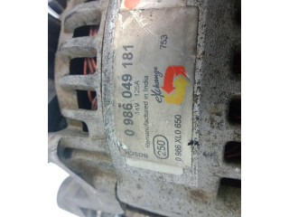 Генератор 0986049181   Ford Transit -  Tourneo Connect      