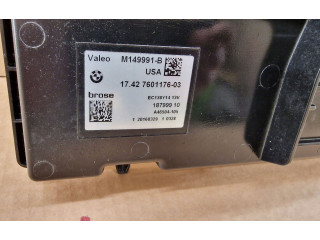 Вентилятор радиатора     174276011767601176    BMW X3 F25 