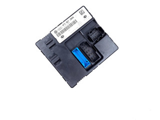 Комплект блоков управления 03G906016HS, 0281012557 Audi A6 S6 C6 4F