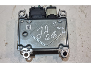 Блок подушек безопасности 9X2314B654AC Jaguar XF