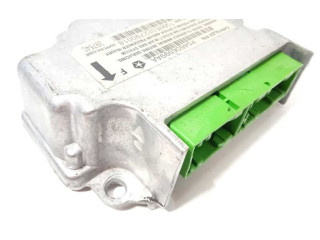 Блок подушек безопасности P04606999AA, 04606999AA Jeep Cherokee III KJ