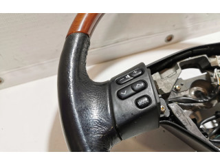 Руль Lexus RX 300