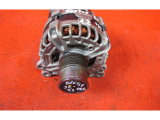 Генератор 04C903023T   Volkswagen Beetle A5      