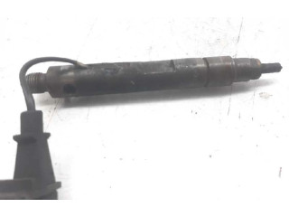 Pojistková skříňka Жиклер (жиклеры) (форсунка (форсунки) 0432193754 Renault Megane II