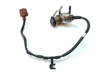 Форсунка 04L131113P Audi A3 S3 8V DGT